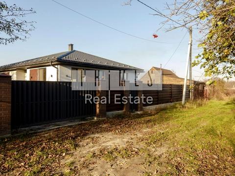 будинок за адресою Сонячна вул.