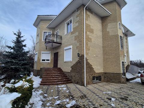 будинок за адресою Дніпро, Донецьке шосе