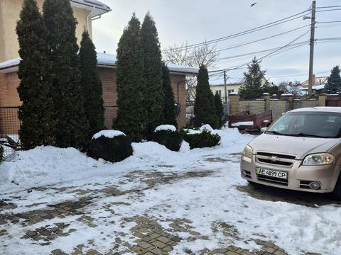 будинок за адресою Дніпро, Донецьке шосе