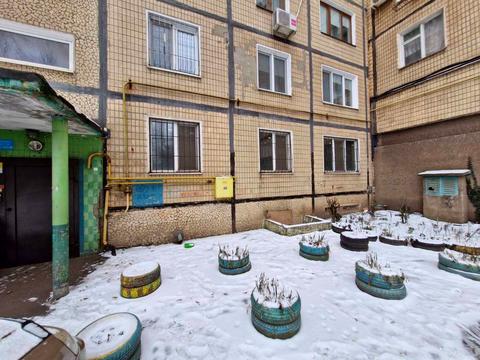 квартира за адресою Олексія Різниченка вул. (Співдружності), 66