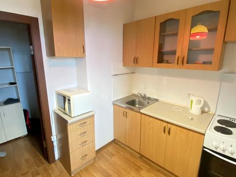 квартира за адресою Юлії Здановської вул. (Ломоносова), 83-Г