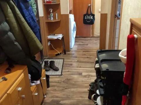 квартира за адресою Михайла Котельникова вул., 25