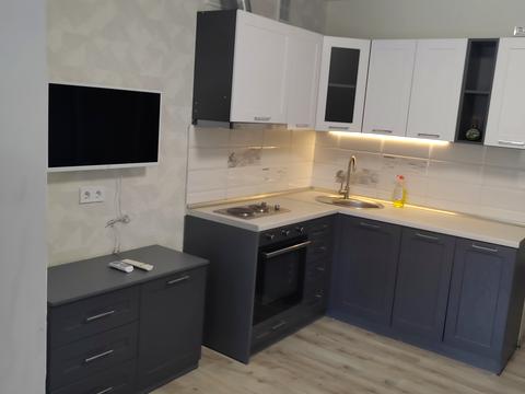 квартира за адресою Миру просп., 2-К