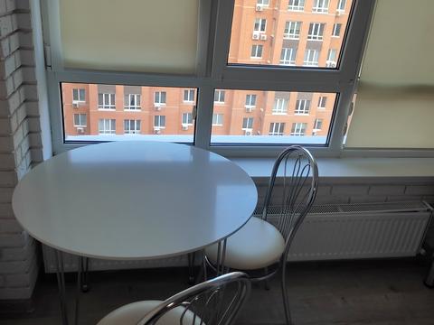 квартира за адресою Миру просп., 2-К