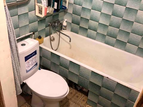 комната по адресу Стрелецкая ул. (Красноармейская), 91