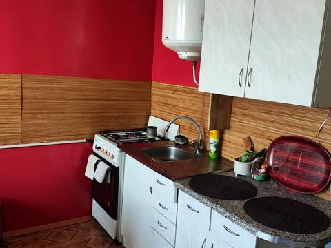 квартира по адресу Владимира Покотило ул. (Картвелішвілі), 3