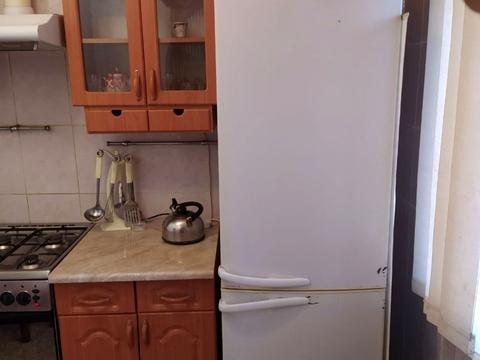 квартира за адресою Шосейна вул. (Фрунзе), 10