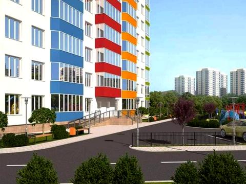 квартира за адресою Євгена Чикаленка вул., 95/1