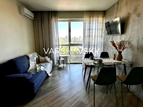 квартира по адресу Митрополита Василия Липковского ул. (Урицкого), 16-Г