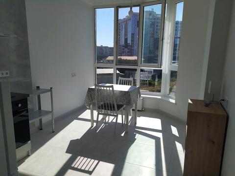 квартира за адресою Євгена Чикаленка вул., 95/1