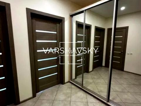 квартира по адресу Митрополита Василия Липковского ул. (Урицкого), 16-Г