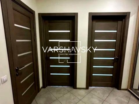 квартира по адресу Митрополита Василия Липковского ул. (Урицкого), 16-Г