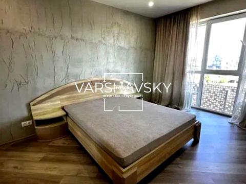 квартира по адресу Митрополита Василия Липковского ул. (Урицкого), 16-Г