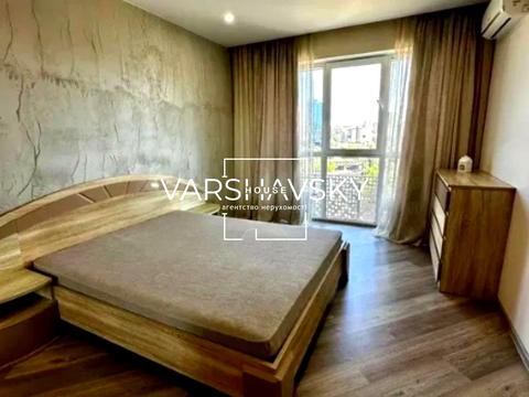 квартира по адресу Митрополита Василия Липковского ул. (Урицкого), 16-Г