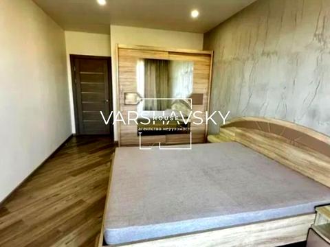 квартира по адресу Митрополита Василия Липковского ул. (Урицкого), 16-Г