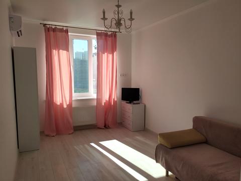 квартира за адресою Євгена Чикаленка вул., 95/1