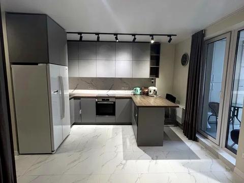 квартира за адресою Князя Романа Мстиславича вул. (Генерала Жмаченка), 28