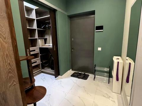 квартира за адресою Князя Романа Мстиславича вул. (Генерала Жмаченка), 28