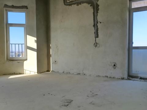 квартира по адресу Ольги Басараб ул., 14а