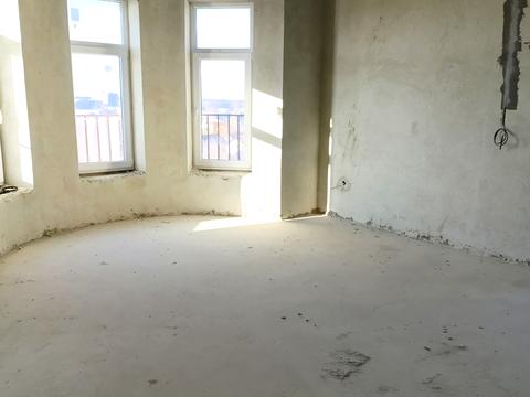 квартира по адресу Ольги Басараб ул., 14а