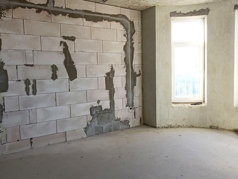 квартира по адресу Ольги Басараб ул., 14а