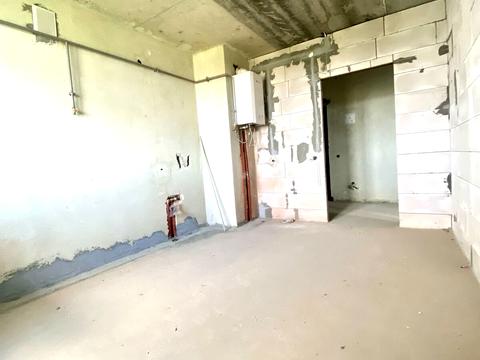 квартира по адресу Ольги Басараб ул., 14а