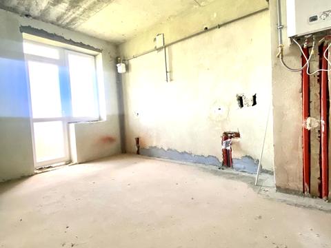 квартира по адресу Ольги Басараб ул., 14а