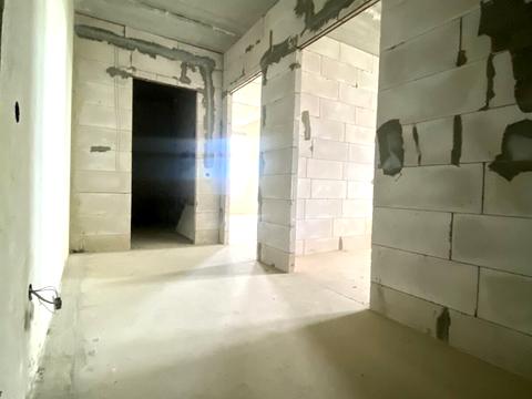 квартира по адресу Ольги Басараб ул., 14а