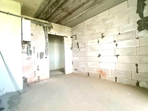 квартира по адресу Ольги Басараб ул., 14а