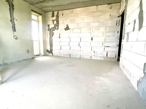 квартира по адресу Ольги Басараб ул., 14а