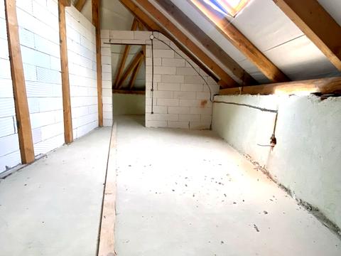 квартира по адресу Ольги Басараб ул., 14а