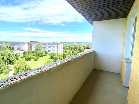 квартира по адресу Ольги Басараб ул., 14а