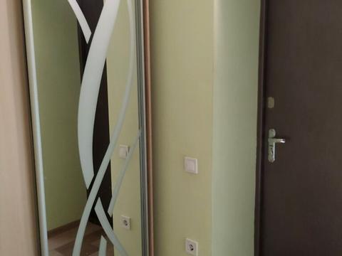 квартира по адресу Свободи просп. (Прокофʼєва), 39/2