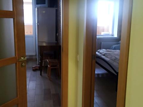 квартира по адресу Свободи просп. (Прокофʼєва), 39/2