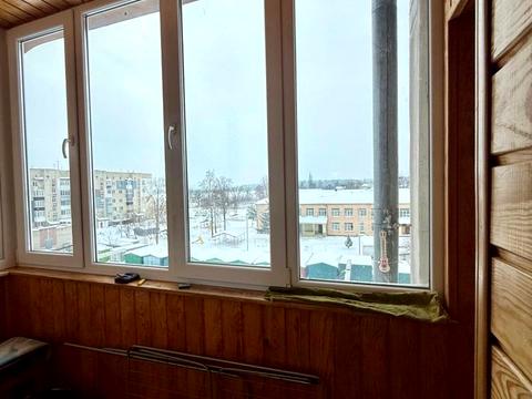 квартира за адресою Дубно, Мирогощанська вул., 69