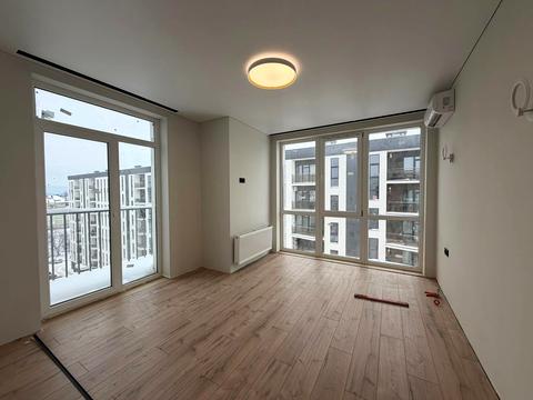 квартира за адресою Капушанська вул., (Будинок 2)