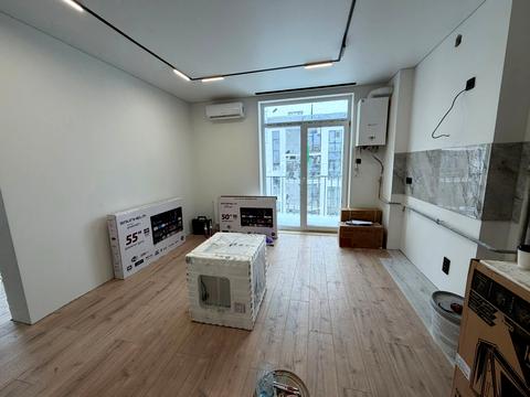 квартира за адресою Капушанська вул., (Будинок 2)