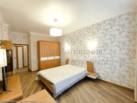 квартира за адресою Берестейський просп. (Перемоги), 26-А