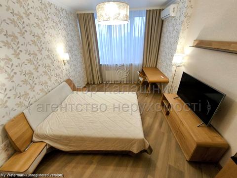 квартира за адресою Берестейський просп. (Перемоги), 26-А