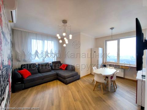 квартира за адресою Берестейський просп. (Перемоги), 26-А