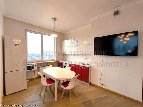 квартира за адресою Берестейський просп. (Перемоги), 26-А