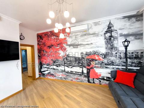 квартира за адресою Берестейський просп. (Перемоги), 26-А