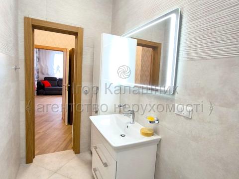 квартира за адресою Берестейський просп. (Перемоги), 26-А