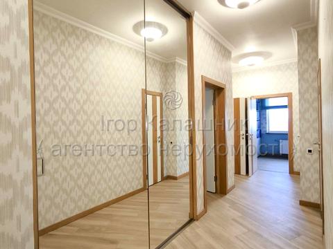 квартира за адресою Берестейський просп. (Перемоги), 26-А