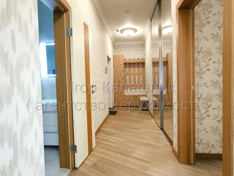 квартира за адресою Берестейський просп. (Перемоги), 26-А