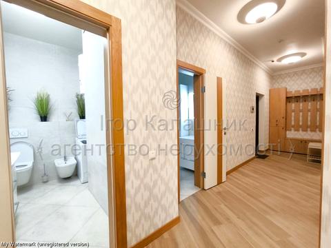 квартира за адресою Берестейський просп. (Перемоги), 26-А