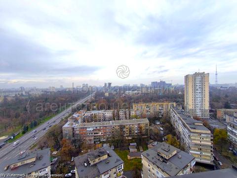 квартира за адресою Берестейський просп. (Перемоги), 26-А