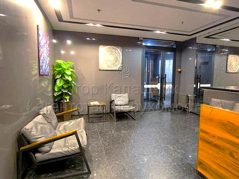 квартира за адресою Берестейський просп. (Перемоги), 26-А