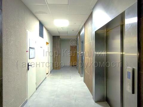 квартира за адресою Берестейський просп. (Перемоги), 26-А