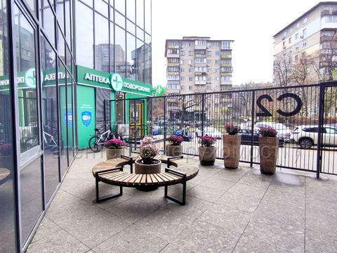 квартира за адресою Берестейський просп. (Перемоги), 26-А